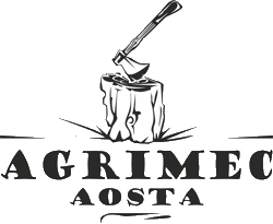 Logo Agrimec Aosta