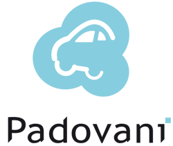 Logo Padovani
